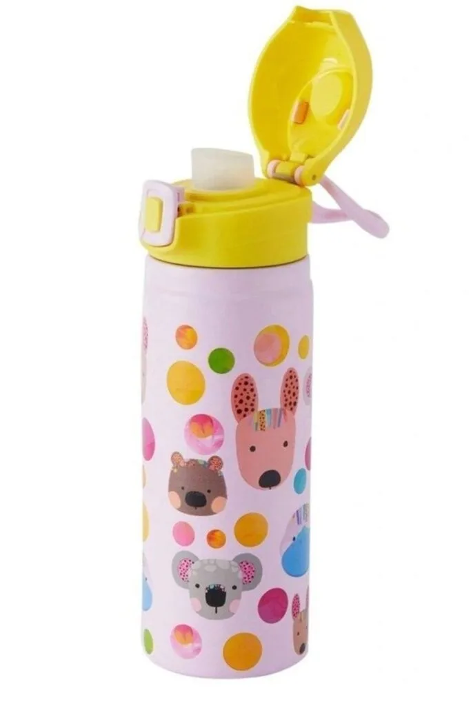 kids drink bottle