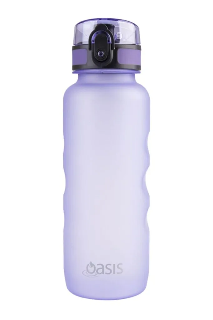 sports drink bottle