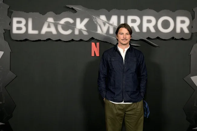 Josh Hartnett