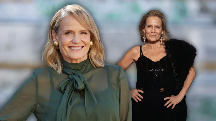 shaynna blaze