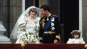 Doomed from the start! Princess Diana and Prince Charles&rsquo; failed romance