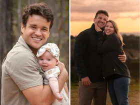 Everything we know about Bindi Irwin and Chandler Powell&rsquo;s marriage