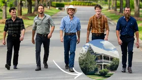 Farmer Wants A Wife: Inside the stunning NSW hotel where it is filmed