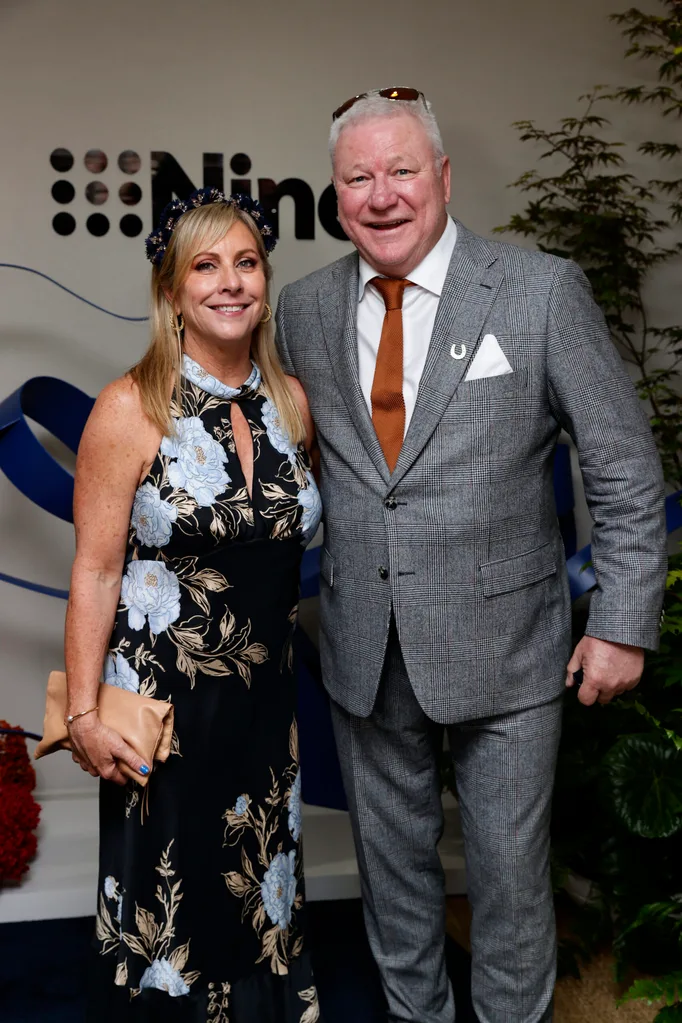 The Block Scott Cam Ann