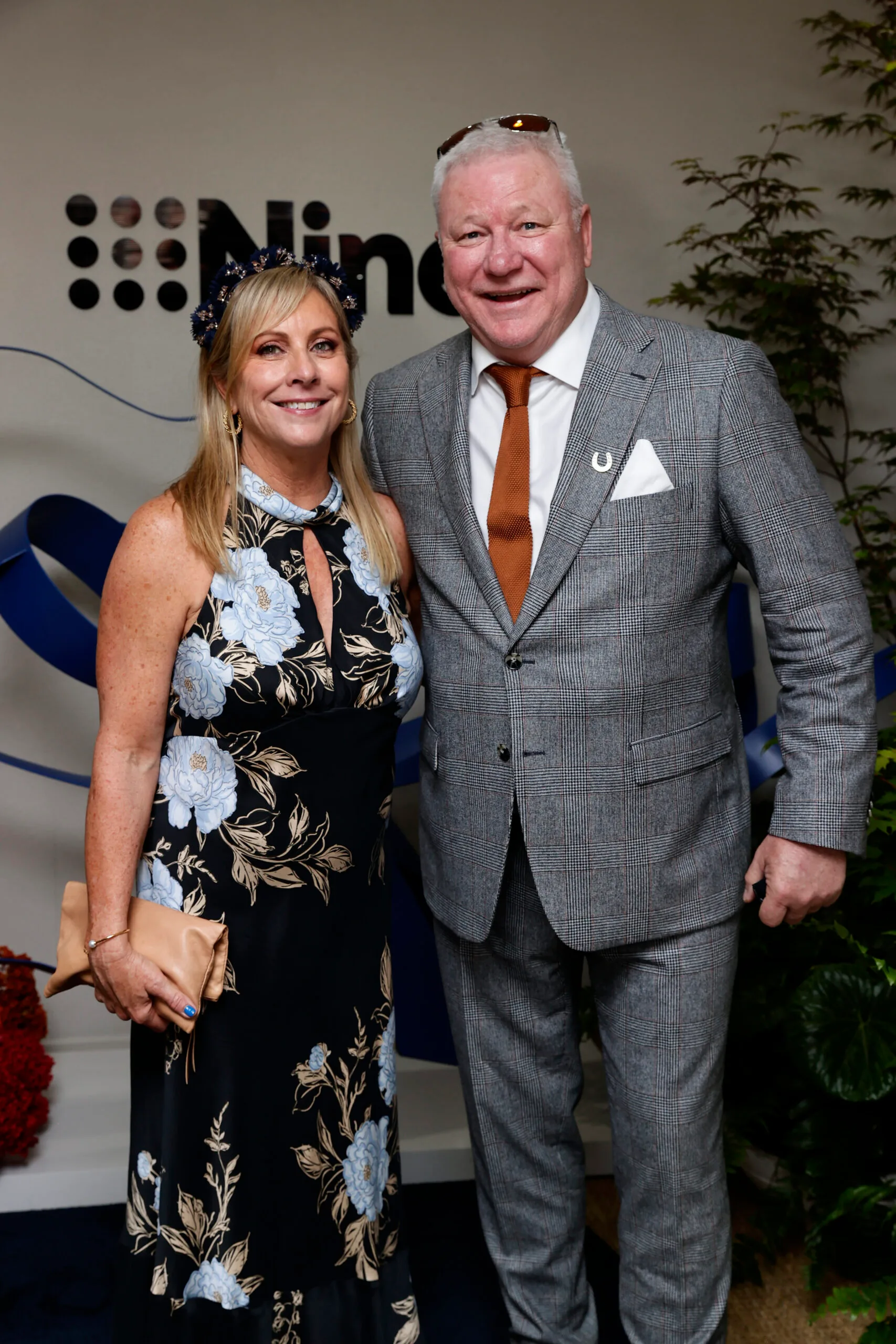 The Block Scott Cam Ann