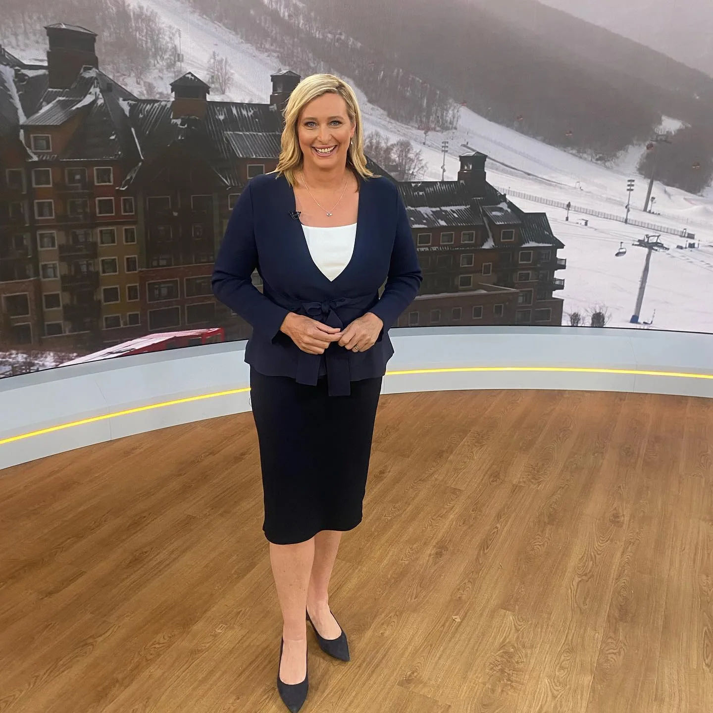 Johanna Griggs 