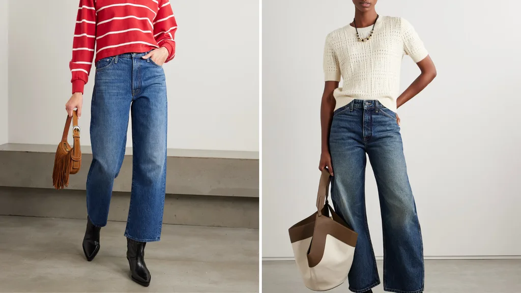 Clothing from New-a-porter