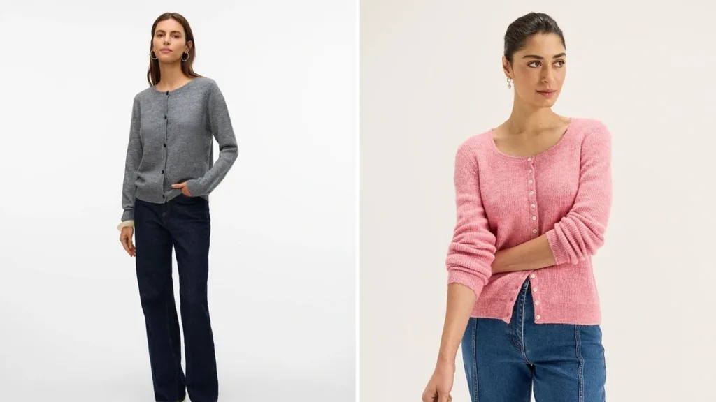 Clothing at Myer, an online clothing store in Australia.