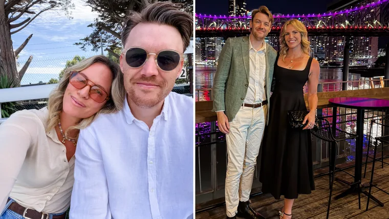 Emily Seebohm moves on after devastating split from MAFS star Ryan Gallagher