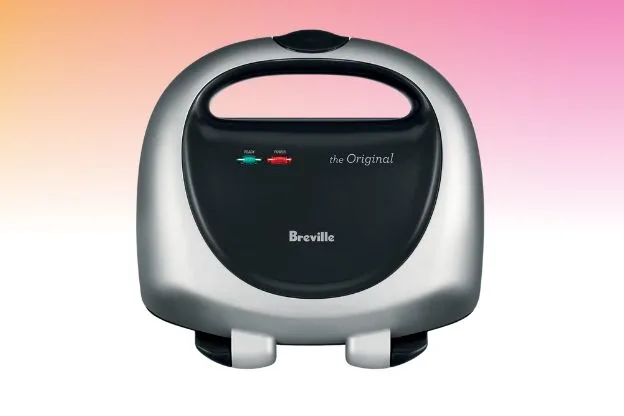 breville the original sandwich press