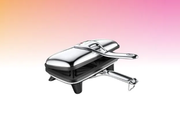 breville jaffle maker