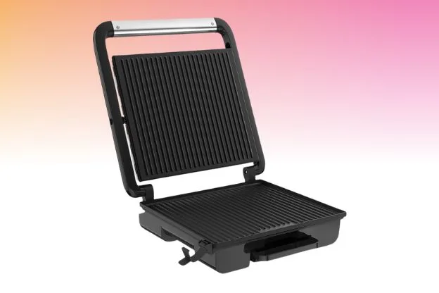 tefal sandwich press