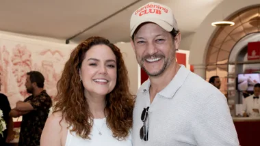 rob mills georgie tunny