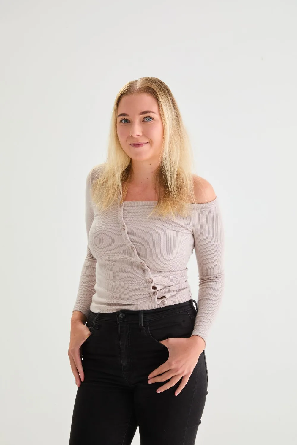 Profile picture of Elizabeth Gracie