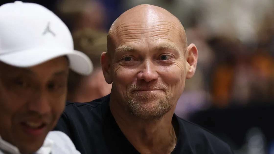 How Michael Klim’s devastating health diagnosis changed his life forever