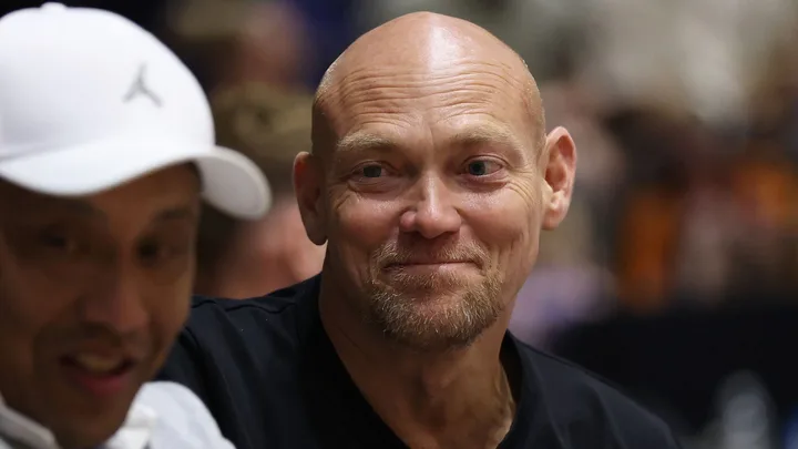 How Michael Klim’s devastating health diagnosis changed his life forever