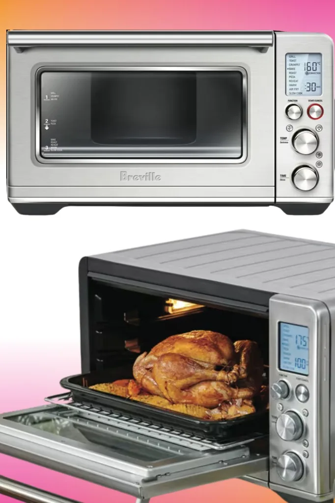 Breville Smart Oven Air Fry
