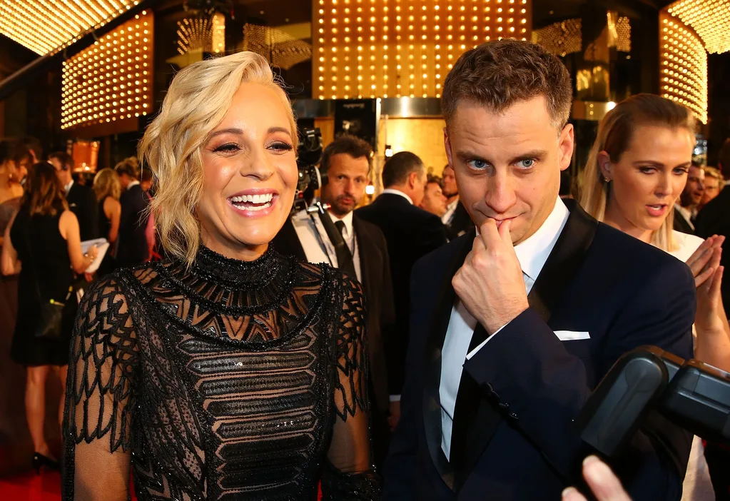 carrie bickmore chris walker