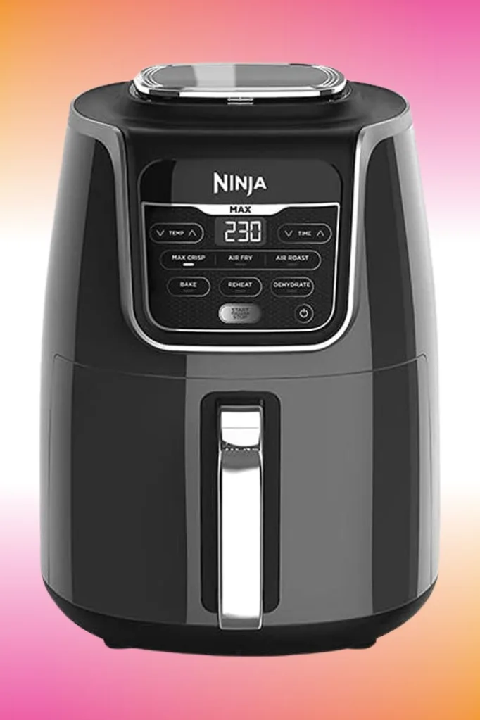 Ninja Airfryer Max