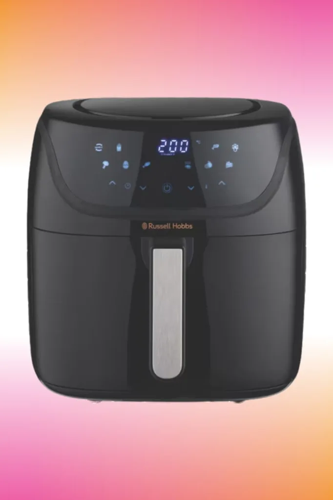 Russell Hobbs 8 Litre Satisfry Extra Large Air Fryer