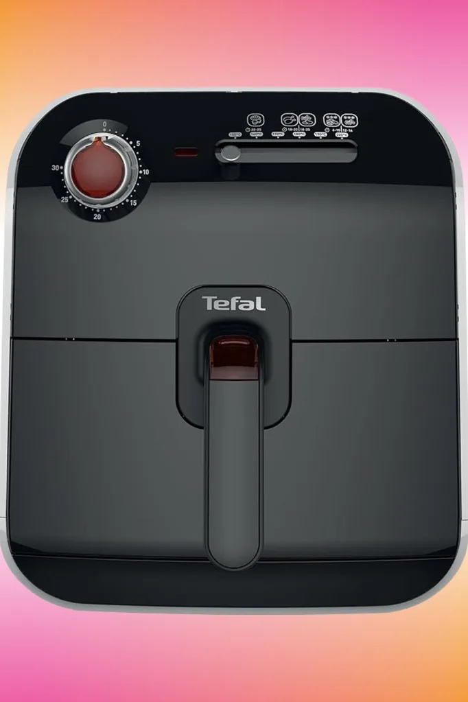 Tefal Fry Delight Air Fryer