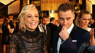 carrie bickmore chris walker