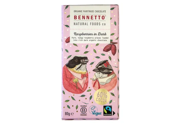 Bennetto chocolate