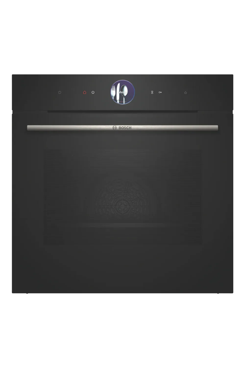 Bosch Series 8 Pyrolytic Steam Oven 