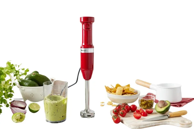 stick blender
