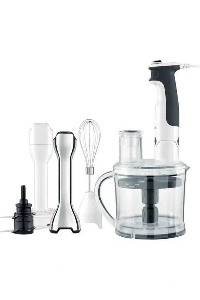 stick mixer