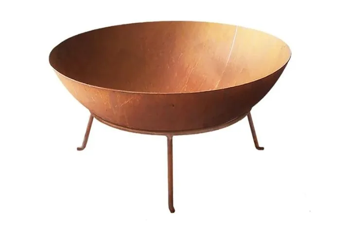 Grillz Firepit
