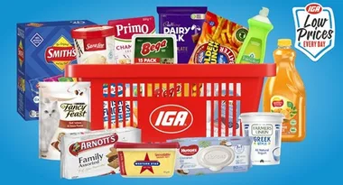 IGA