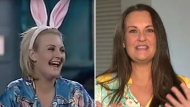 What is Sara-Marie Fedele doing now? Big Brother legend’s life two decades after TV fame