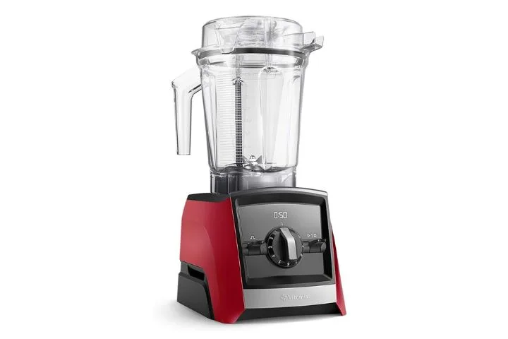 Vitamix 65332 Ascent Series A2300i High-Performance Blender