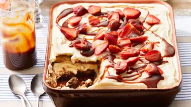 Indulge in the art of Italian dessert with our best tiramisu recipes