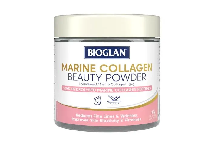 Bioglan Marine Collagen Powder