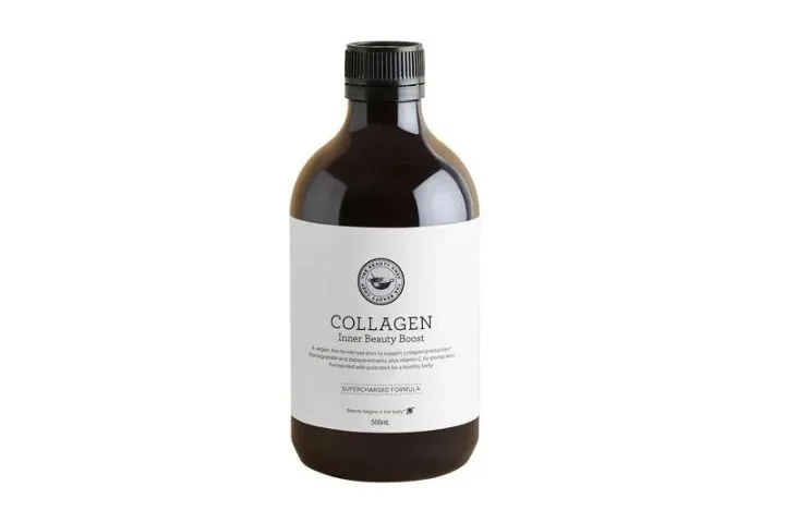 The Beauty Chef Collagen Inner Beauty Boost Supercharged Formula