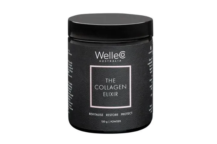 WelleCo The Collagen Elixir