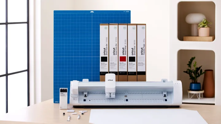 cricut
