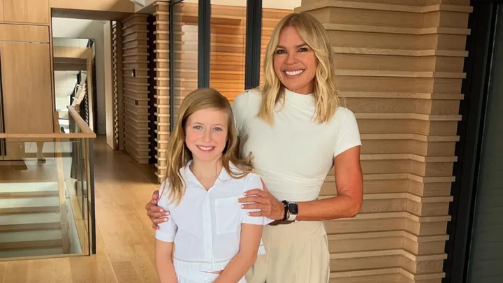 sonia kruger and daughter maggie