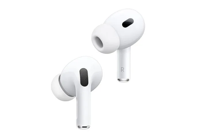 Apple Airpods 2nd Generation