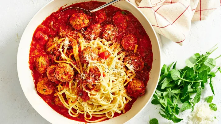 Calling all pasta lovers… take a look at our most popular pasta recipes