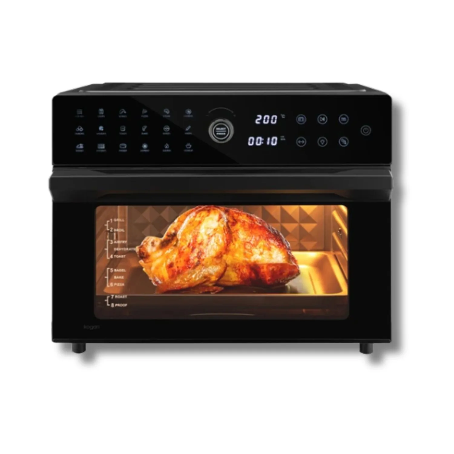 Kogan 30L Digital Air Fryer Oven