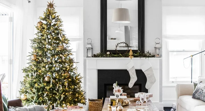 Get your Christmas tree for $500 less this Black Friday when you shop now
