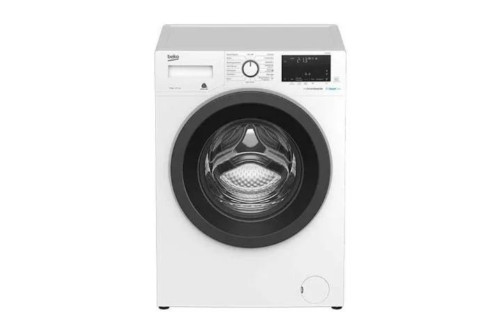 Beko 7.5kg Front Load Washing Machine