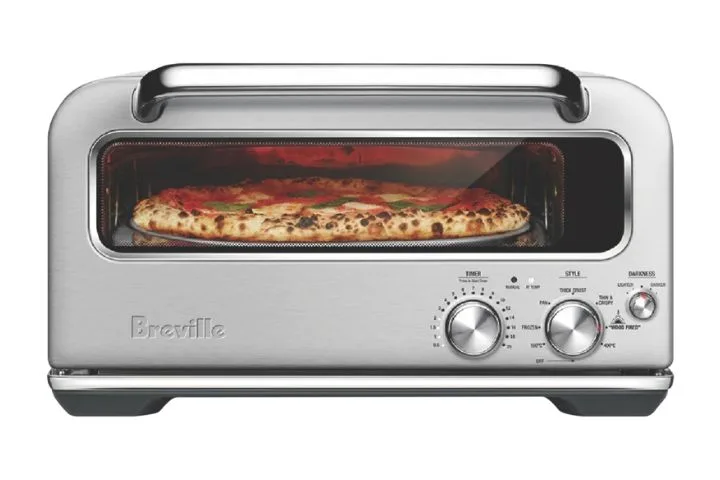 Breville The Smart Oven Pizzaiolo