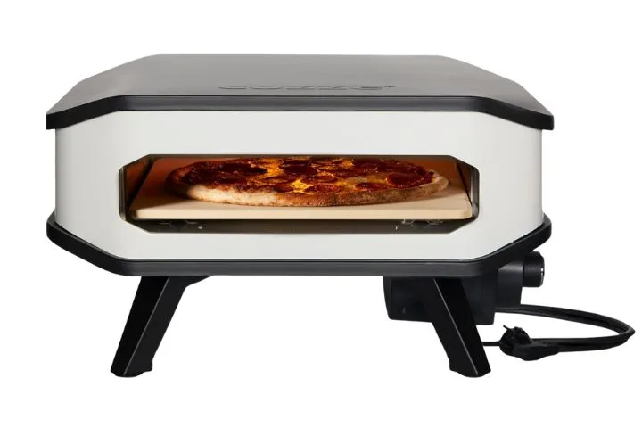 Cozze 13 Inch Pizza Oven.