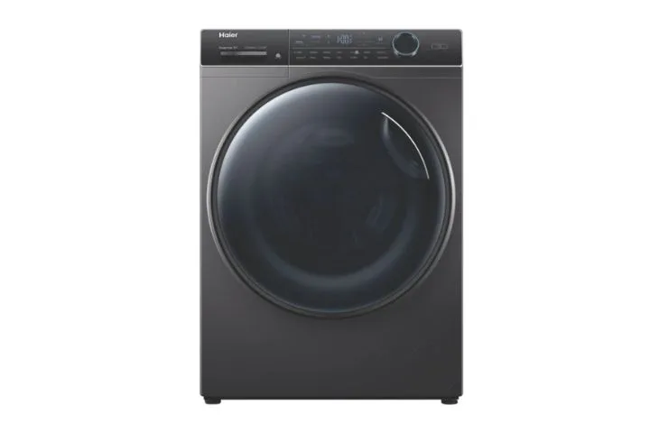 Haier 10kg Front Load Washer