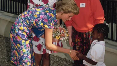 Princess Diana