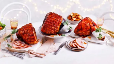 Your guide to shopping Coles’ incredible festive range this Christmas